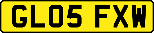 GL05FXW
