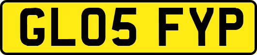 GL05FYP