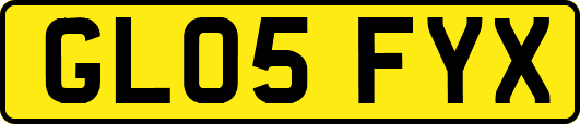 GL05FYX