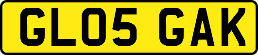 GL05GAK
