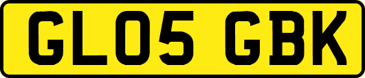 GL05GBK