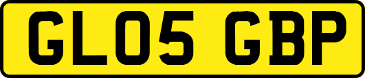 GL05GBP