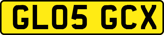 GL05GCX