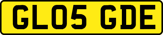 GL05GDE