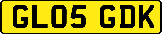 GL05GDK