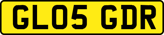 GL05GDR