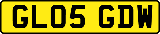 GL05GDW
