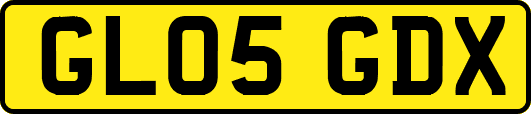 GL05GDX