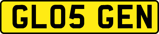 GL05GEN