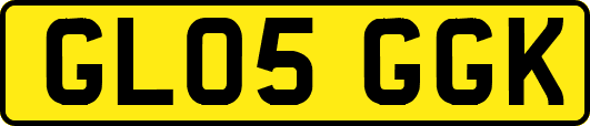 GL05GGK