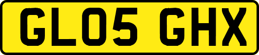 GL05GHX