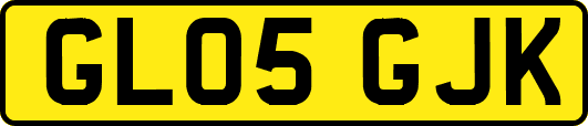 GL05GJK