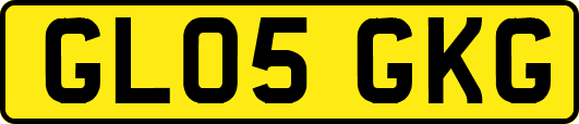 GL05GKG