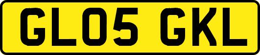 GL05GKL