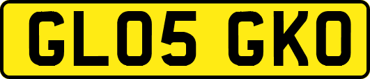 GL05GKO