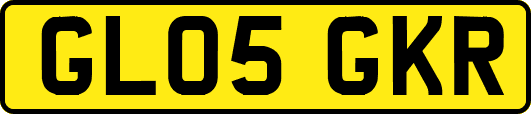 GL05GKR