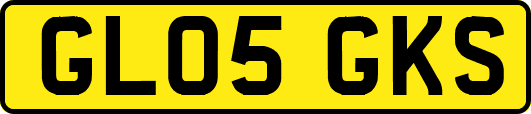 GL05GKS