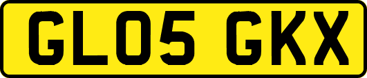 GL05GKX