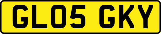 GL05GKY