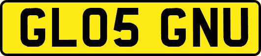 GL05GNU