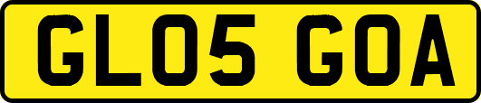 GL05GOA