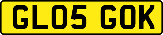 GL05GOK