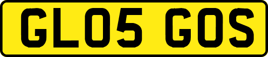 GL05GOS