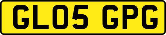 GL05GPG