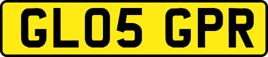 GL05GPR