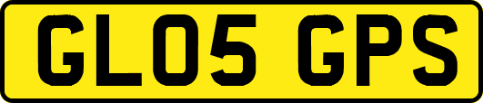 GL05GPS