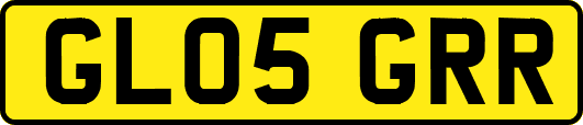 GL05GRR