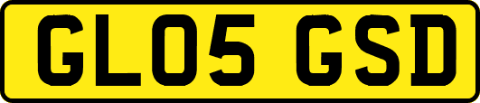GL05GSD