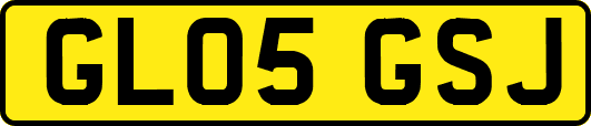 GL05GSJ