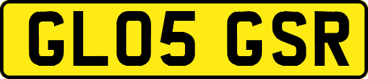 GL05GSR