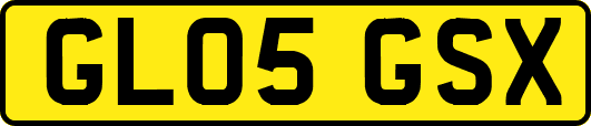GL05GSX