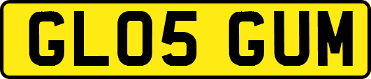 GL05GUM