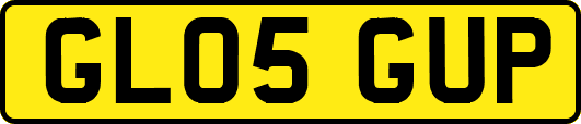 GL05GUP