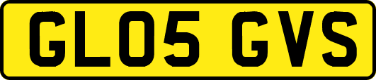 GL05GVS
