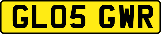 GL05GWR