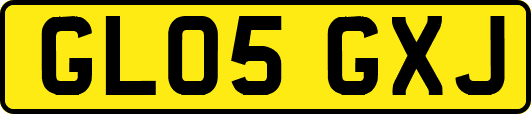 GL05GXJ