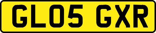 GL05GXR