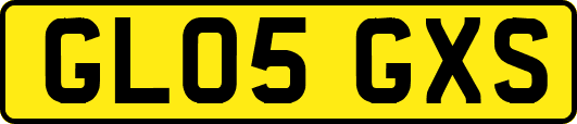 GL05GXS
