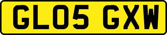 GL05GXW