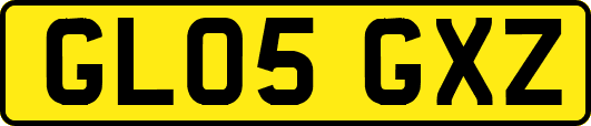 GL05GXZ