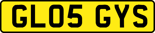 GL05GYS