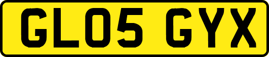 GL05GYX