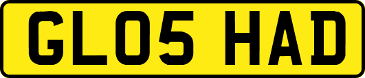 GL05HAD