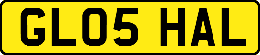 GL05HAL