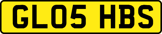 GL05HBS