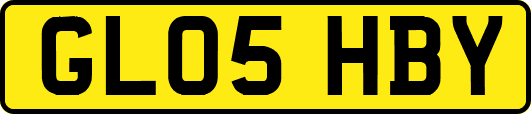 GL05HBY